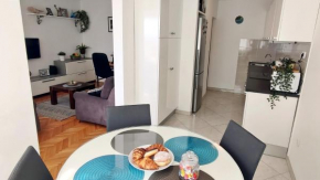 Two rooms apartment Spalatina